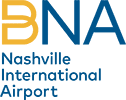Nashville-International-Airport-Logo